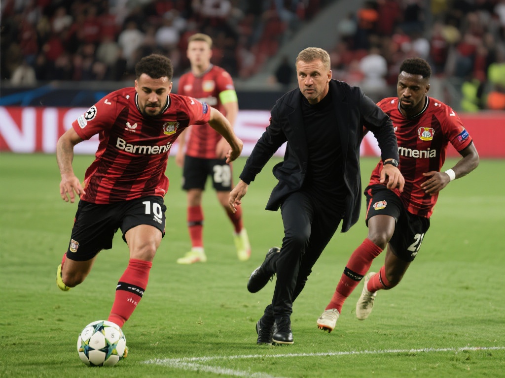 然而从球员状态角度来看，这种高压战术可能