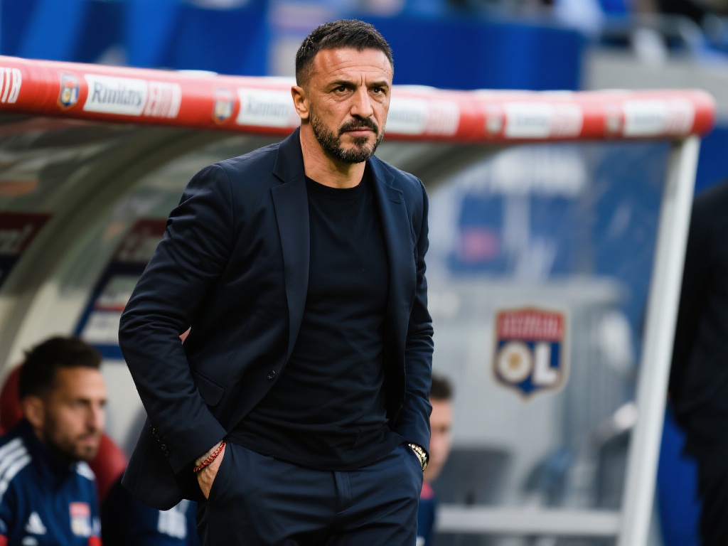 传闻里昂有意邀请加图索执掌帅印,同时考察其他人选。 为什么里昂选择加图索作为目标?
加图索