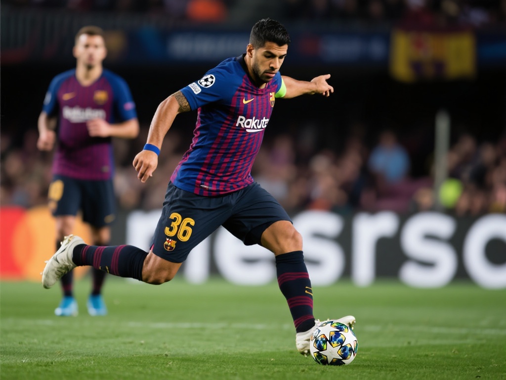 苏亚雷斯36岁上演19分钟帽子戏法,助力球队上演巴甲惊天逆转 苏亚雷斯的巅峰表现不仅依赖于丰富的经验和