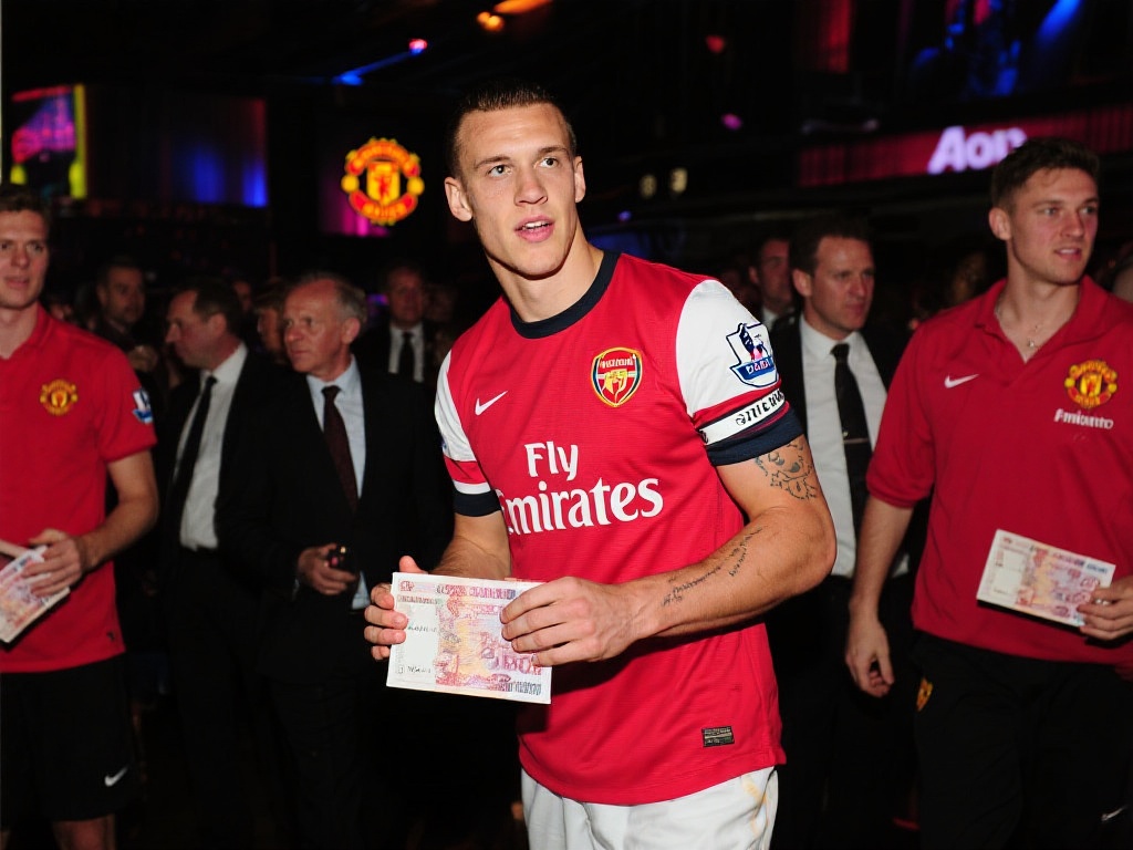 续约加薪后频繁夜店缺训,拉什福德将被罚65万镑 例如,前阿森纳球员本特纳也曾因频繁夜店聚