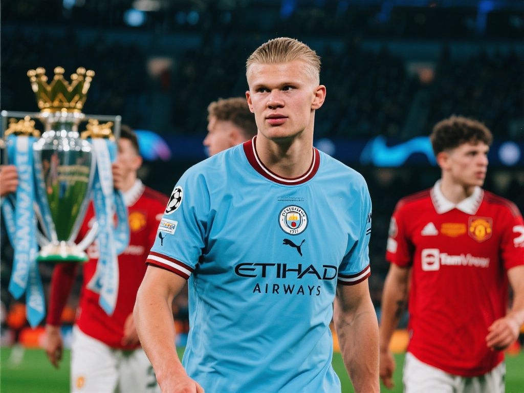 曼联旧将:C罗离队合理,重建需摆脱对老将的依赖 在世界顶级联赛中,球队围绕年轻球员构建战