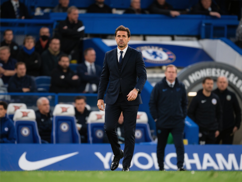 切尔西两年五换主帅,波切蒂诺黯然告别 前言
在现代足球界,频繁更换主教练虽然