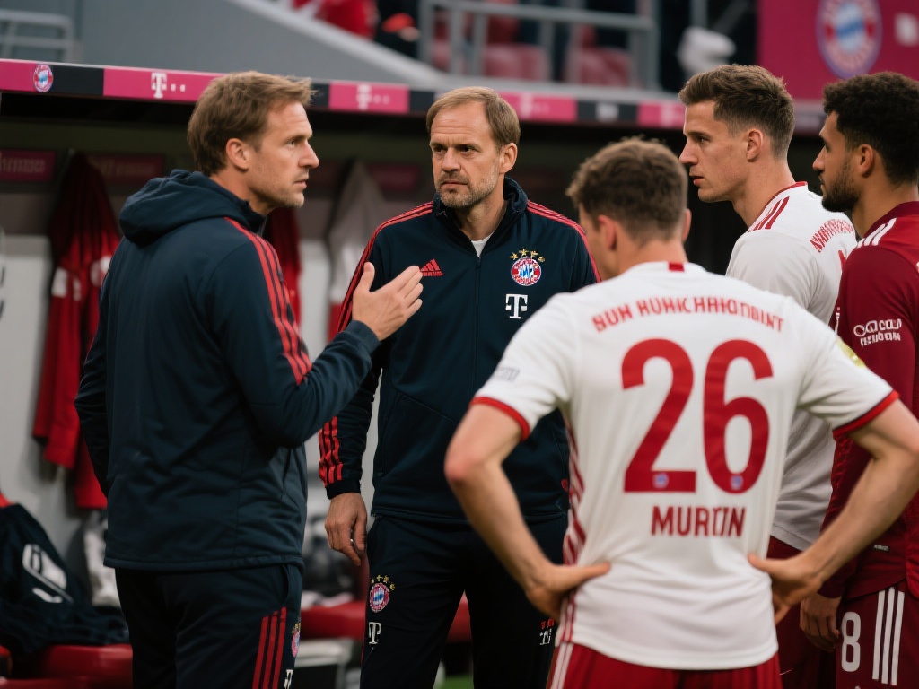 令人不安的是，这种沟通问题已导致球队内部