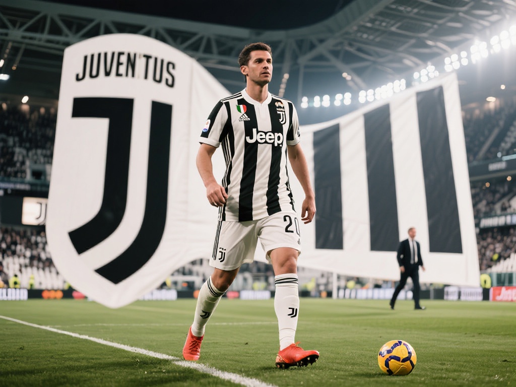 面对亏损与增资举措，尤文正在迈向一个财务