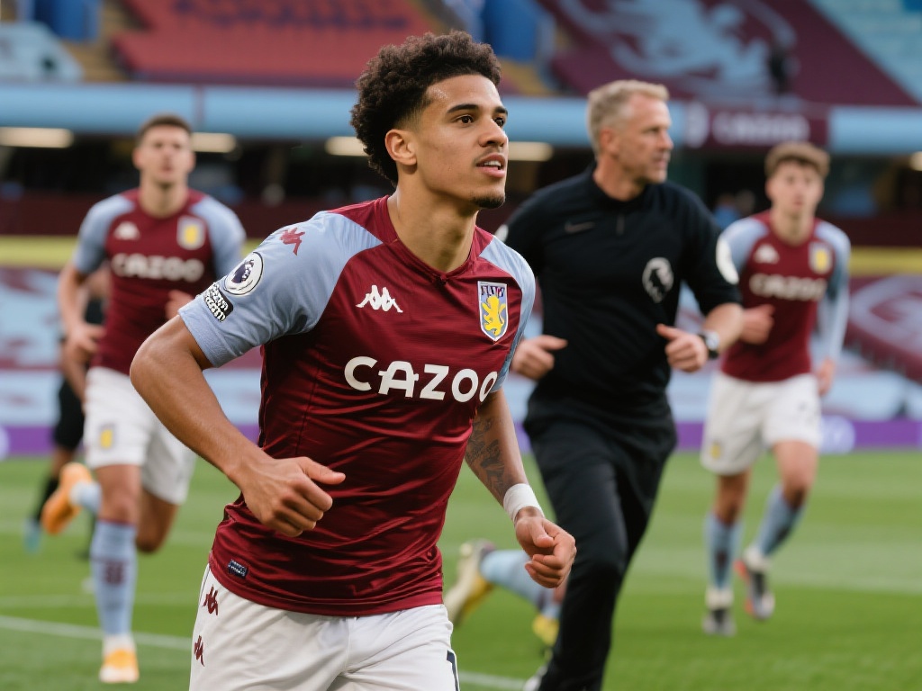 提到近期表现突出的球队，雷吉隆特别指出阿