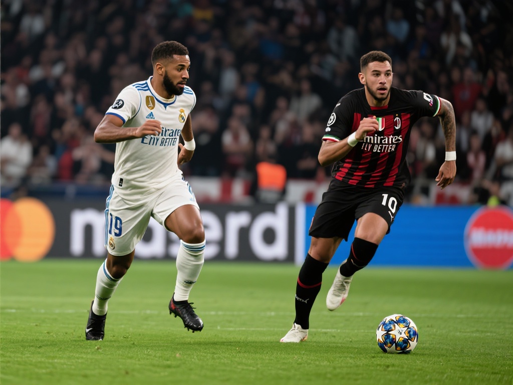 如果两名核心球员在比赛中能各自打出高光表