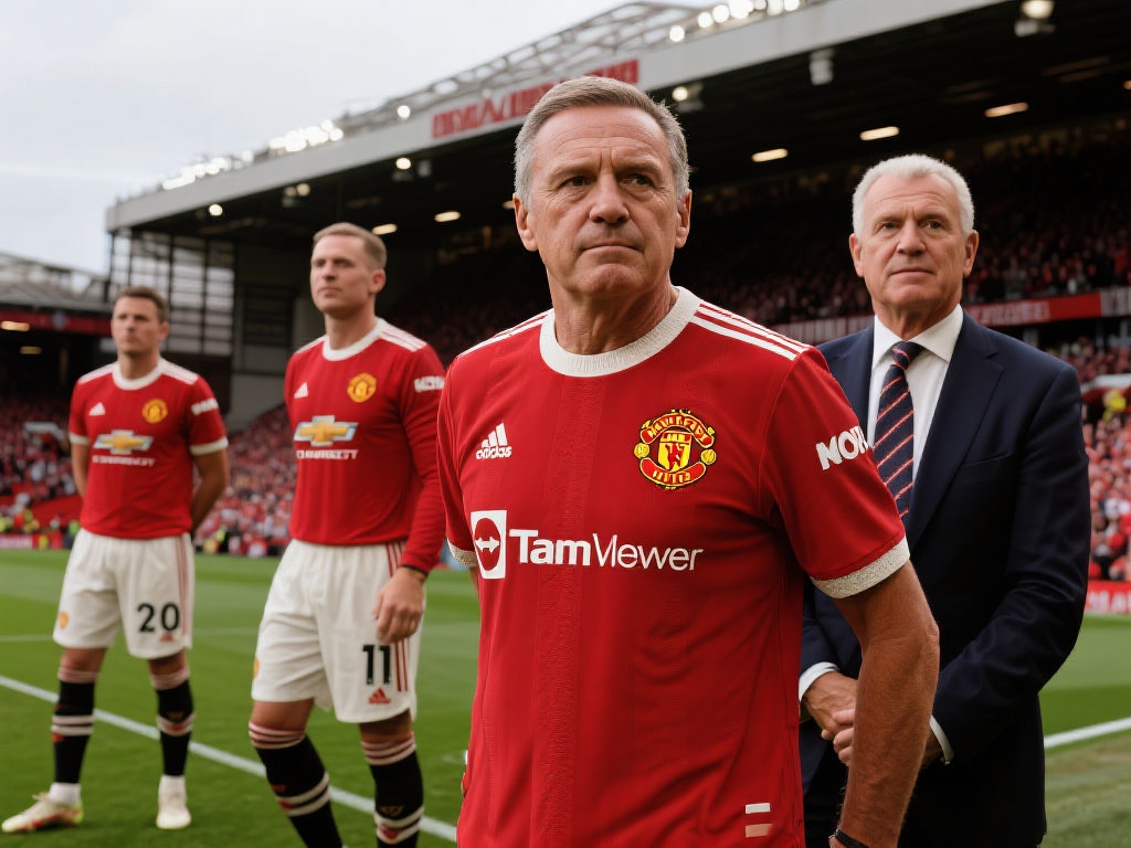 拒绝70亿美元❗格雷泽卖曼联需要开出怎样的天价? 俱乐部的品牌价值不仅仅体现在直接的盈利能