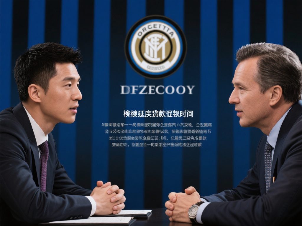 张康阳与橡树洽谈贷款延期两年,还款计划引发关注 前言:紧迫时刻,张康阳选择谈判之路
近