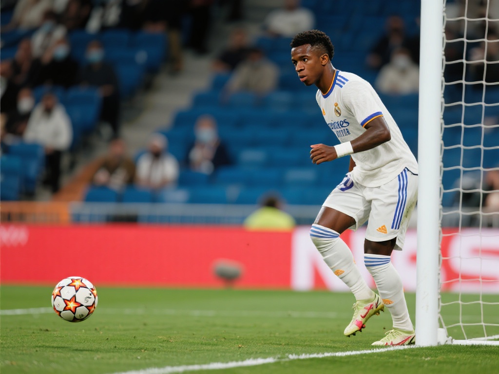 维尼修斯本场表现:攻入一球、关键传球一次但遗憾失误,获评分6.8。 表现的另一面:失点与评分解析
然而,作