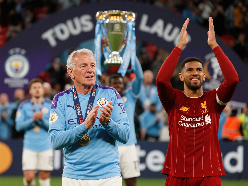 索内斯:红军应聚焦英超冠军,淡化欧联杯重要性 举一个最近的例子,上赛季曼城三冠王的成功