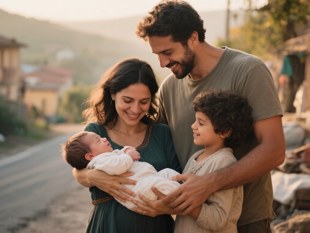 恩佐妻子感慨:大儿子出生时,恩佐还在奋斗阶段没有收入 在我们的人生旅途中,有些故事总能触动内心