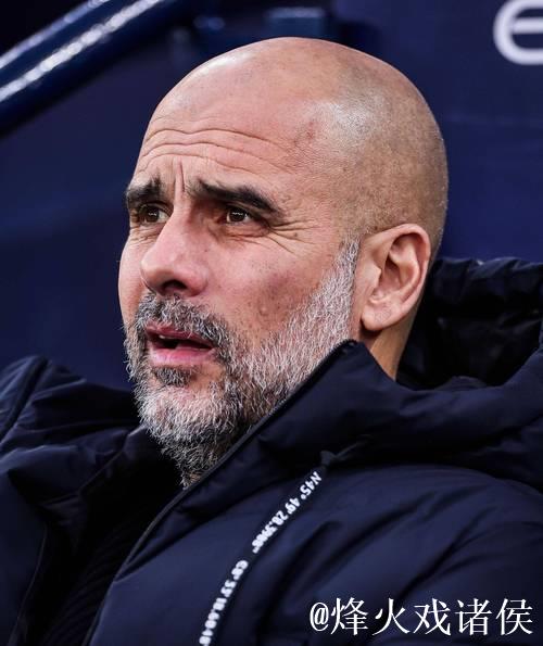 林良锋:瓜迪奥拉真的觉得福登不够优秀吗? 林良锋:瓜迪奥拉真的觉得福登不够优秀吗?