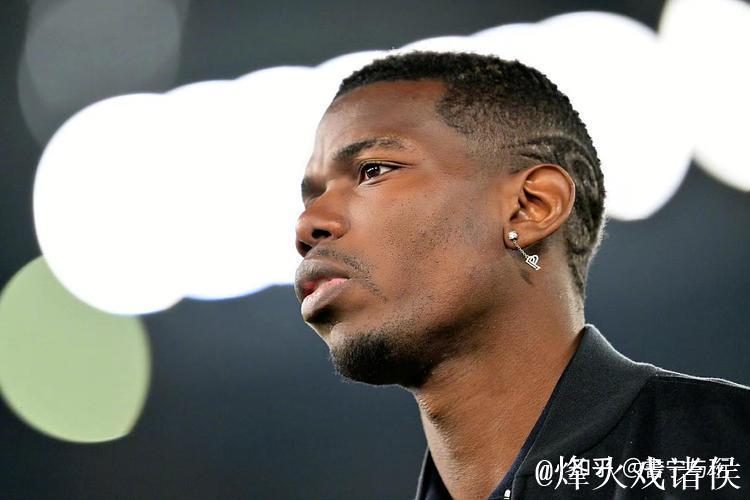 尤文与博格巴和平分手，双方迎来新的开始