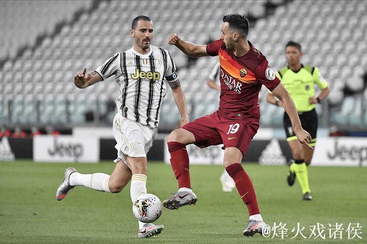 罗马若继续今日表现,战胜尤文全取三分有望 罗马若继续今日表现,战胜尤文全取三分有望