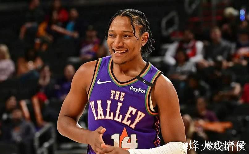 斯潘塞砍下生涯新高27分，快船沦为背景