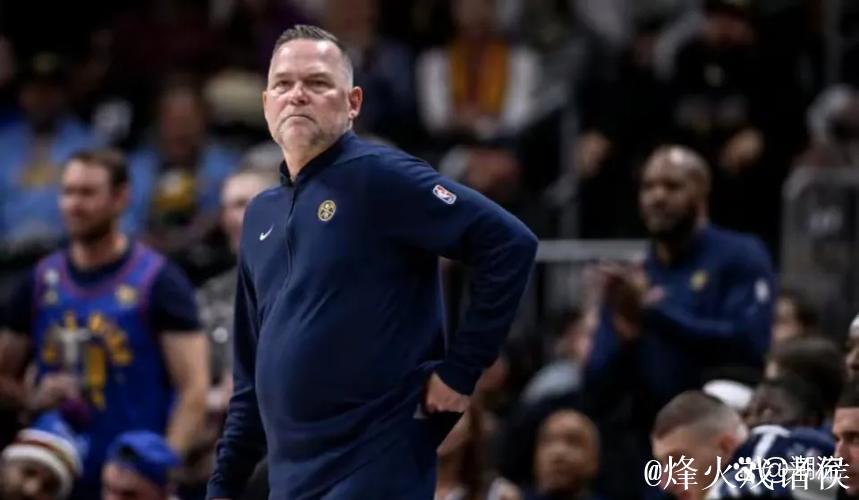马刺实力被认可:掘金主帅提醒众人不可小视 马刺实力被认可:掘金主帅提醒众人不可小视